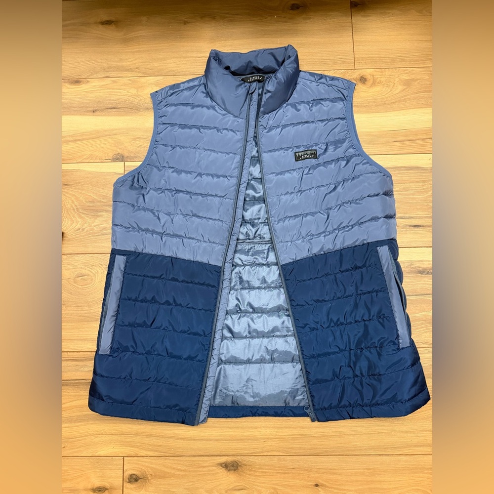 Simply Southern Vest